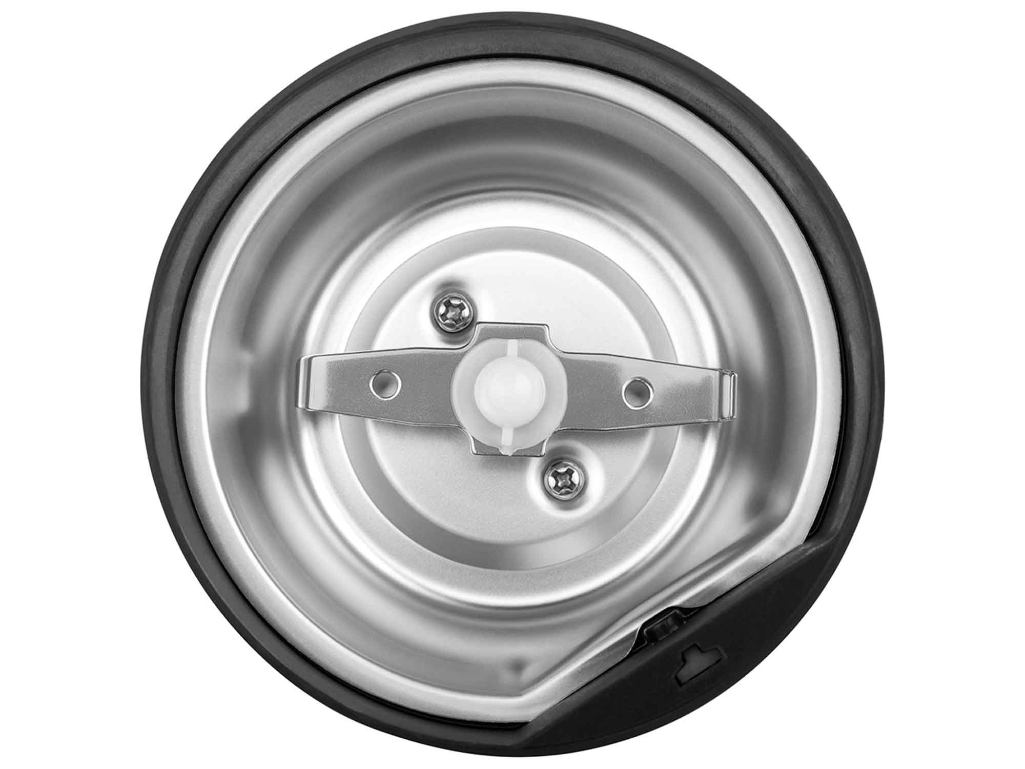 el. grinder polaris pcg 1317 black